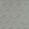blue spotted velvet-chenille fabric from Clarke & Clarke