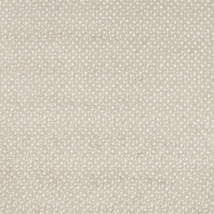 Pokot Fabric - Linen swatch