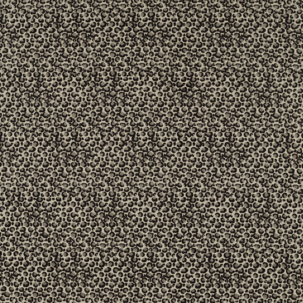 Pokot Fabric - Noir by Pokot Fabric - Noir from