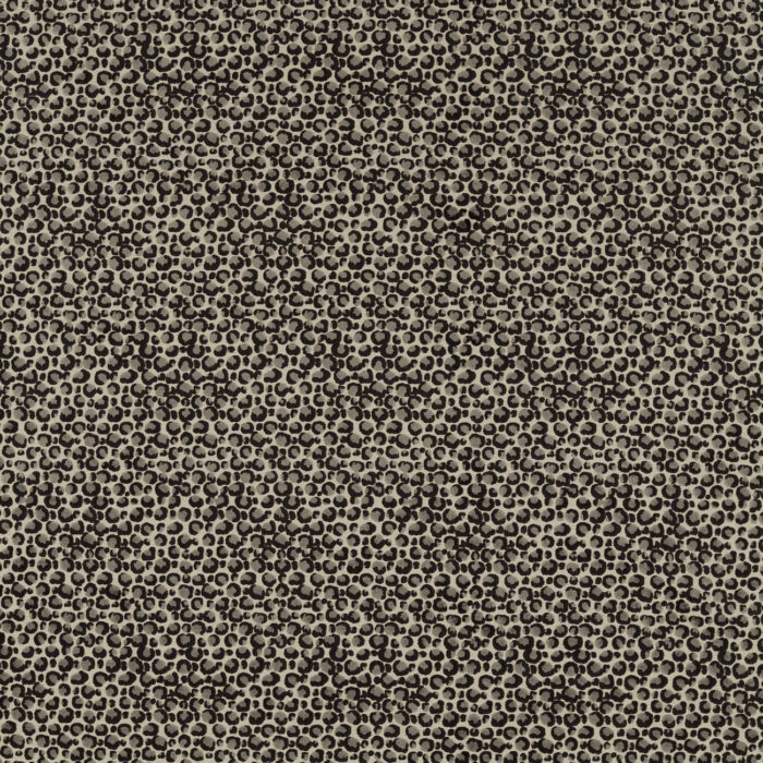 Pokot Fabric - Noir swatch