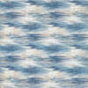 blue misc printed fabric from Clarke & Clarke