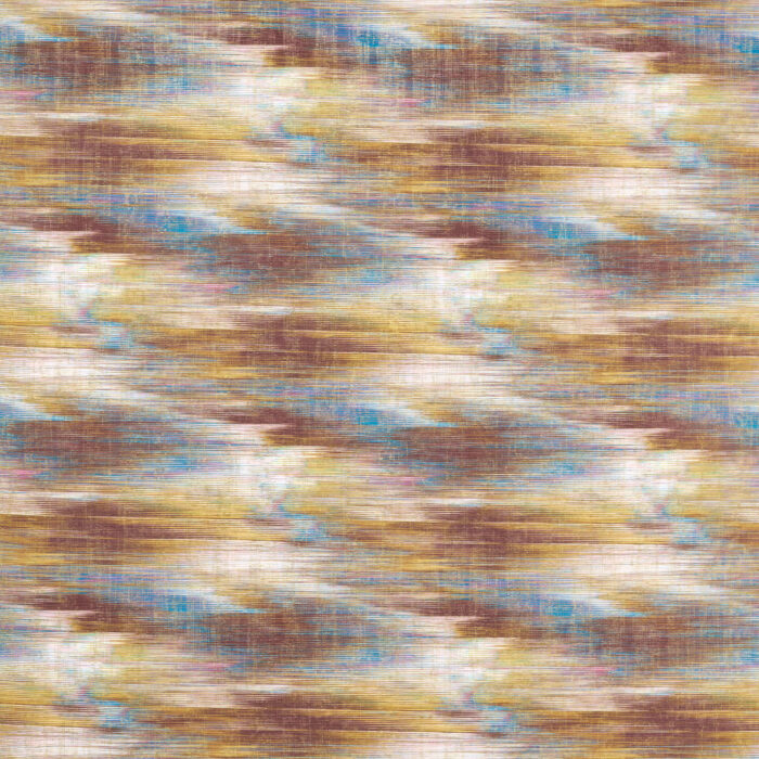 Serengeti Fabric - Tropical swatch