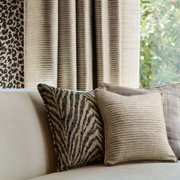 Kalya Fabric - Luxe / Linen by Kalya Fabric - Luxe / Linen from