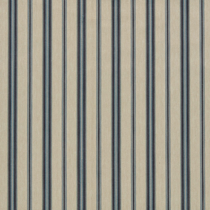Listra Fabric - Denim swatch