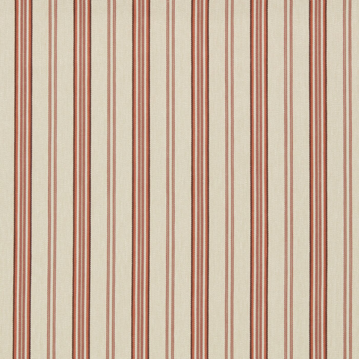 Listra Fabric - Spice swatch