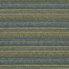 green striped woven fabric from Clarke & Clarke