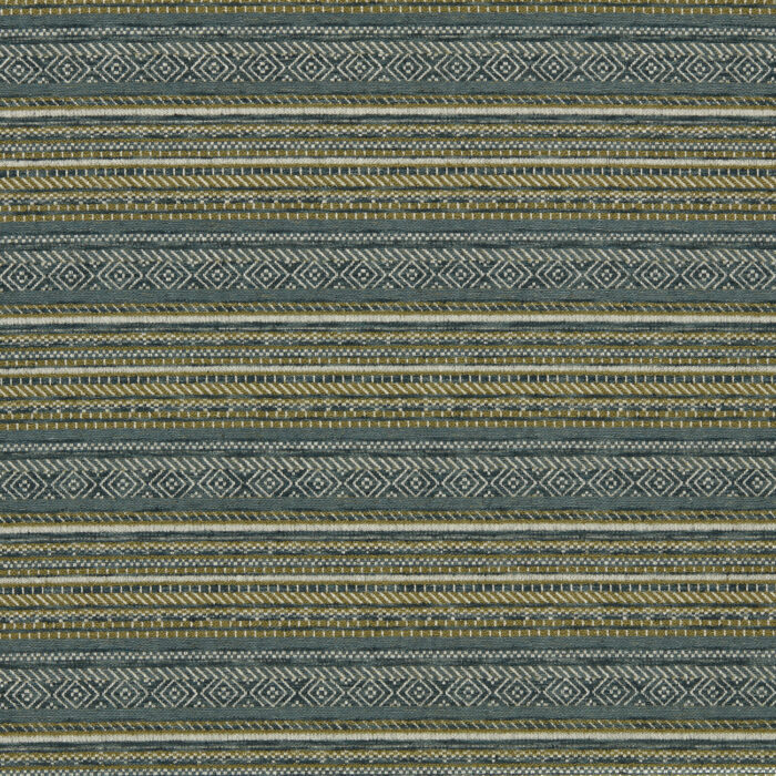 Mistura Fabric - Marine swatch