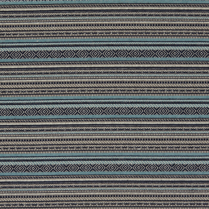 Mistura Fabric - Midnight swatch
