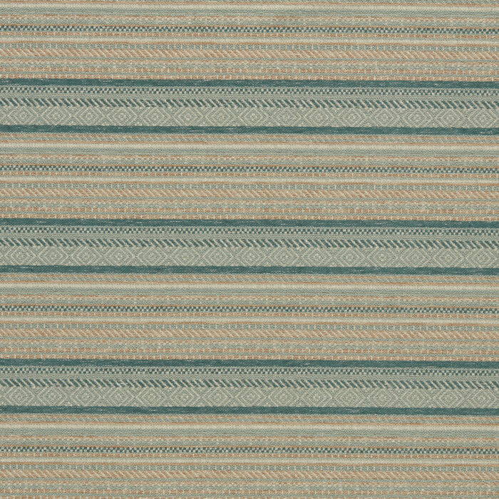 Mistura Fabric - Seafoam swatch