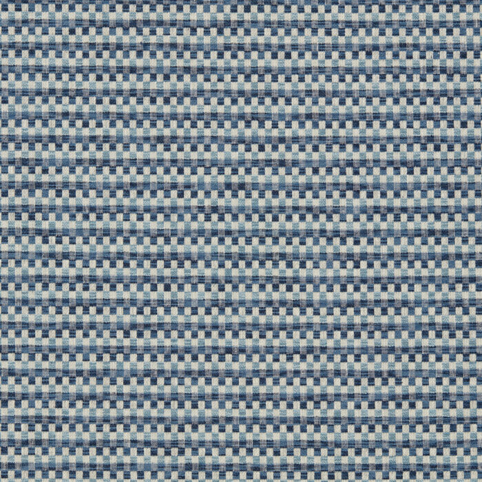 Pano Fabric - Denim swatch
