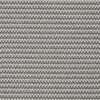 black-grey geometric woven fabric from Clarke & Clarke