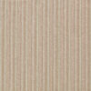 pink striped woven fabric from Clarke & Clarke