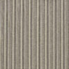 black-grey striped woven fabric from Clarke & Clarke