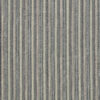 blue striped woven fabric from Clarke & Clarke