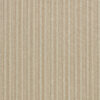 neutral striped woven fabric from Clarke & Clarke