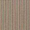 green striped woven fabric from Clarke & Clarke