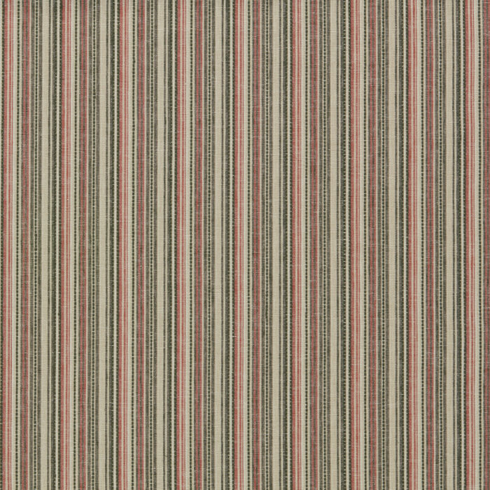 Ponto Fabric - Spice / Sage swatch