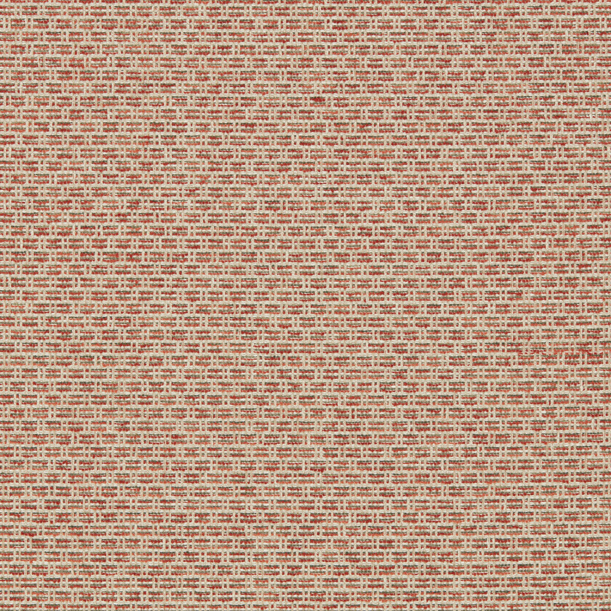 Tecido Fabric - Spice / Sage by red misc woven fabric from Clarke & Clarke