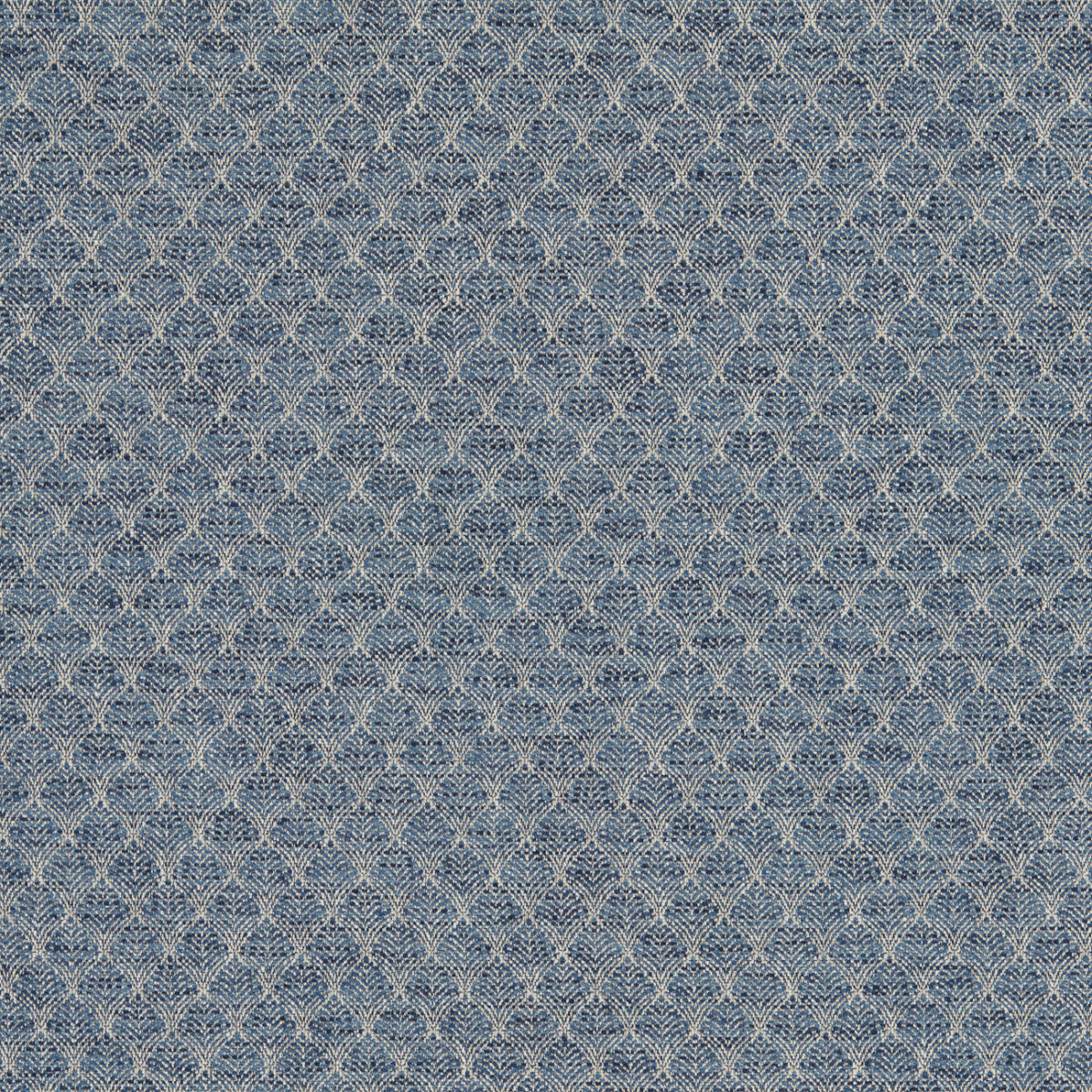 Trelica Fabric - Denim from