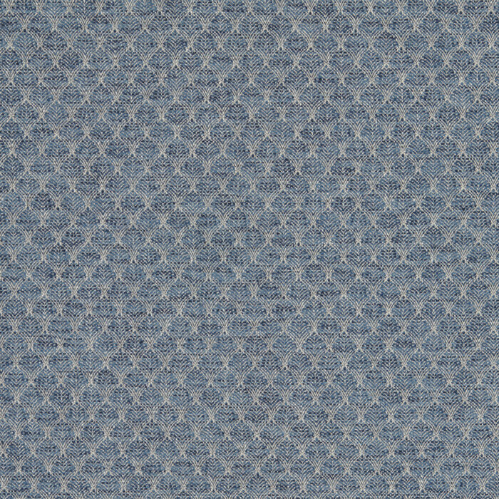 Trelica Fabric - Denim swatch
