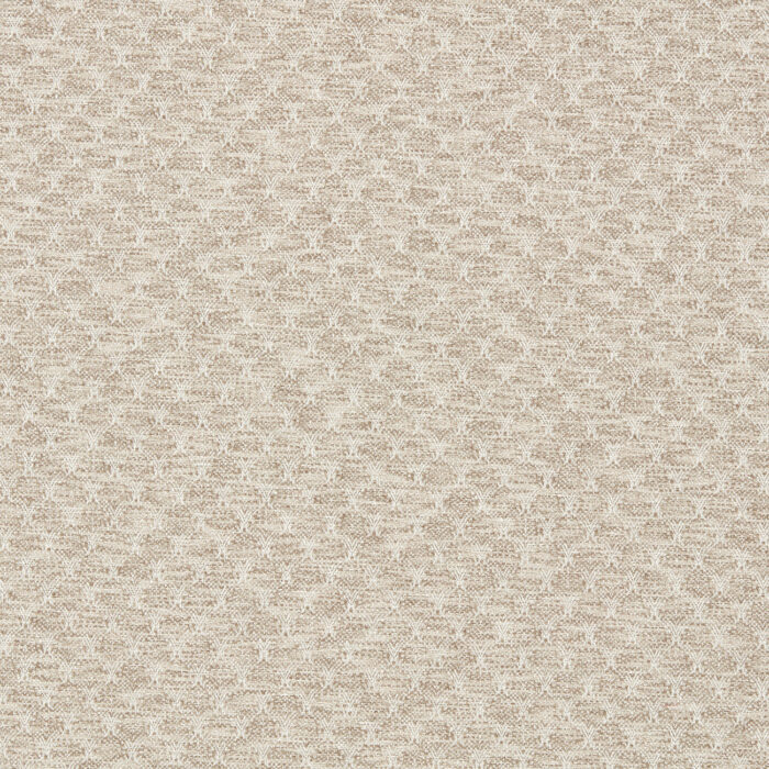 Trelica Fabric - Pebble swatch