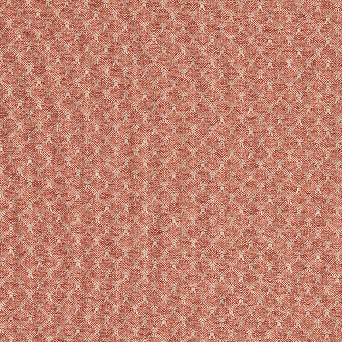 red misc woven fabric from Clarke & Clarke