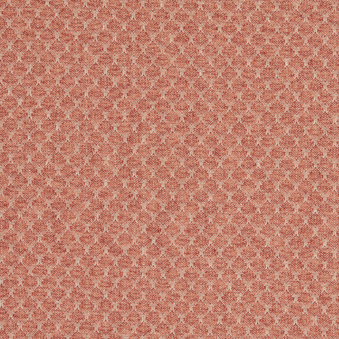 Trelica Fabric - Spice swatch