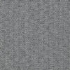 black-grey geometric woven fabric from Clarke & Clarke