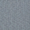 blue geometric woven fabric from Clarke & Clarke