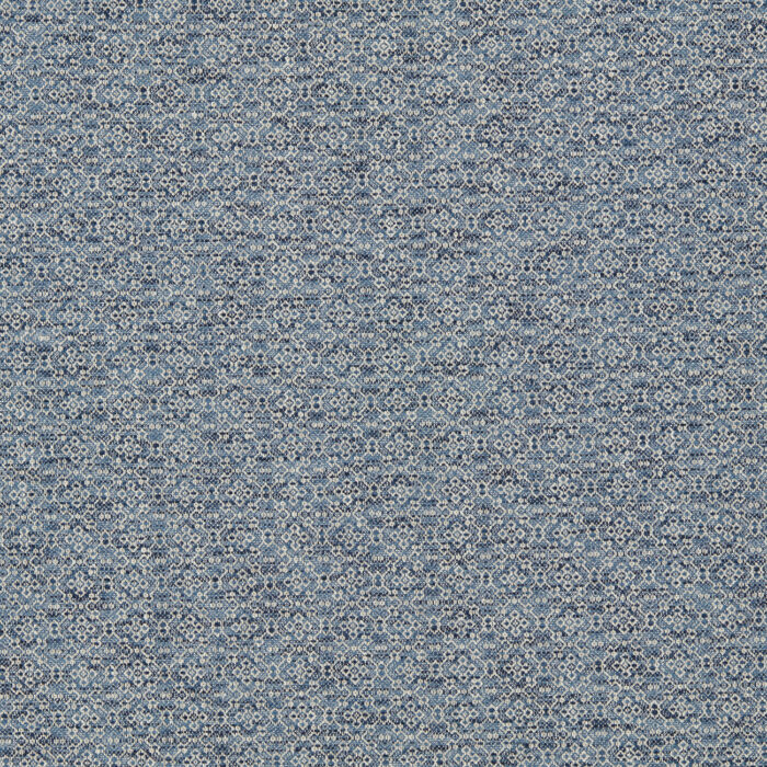 Almeida Fabric - Denim swatch