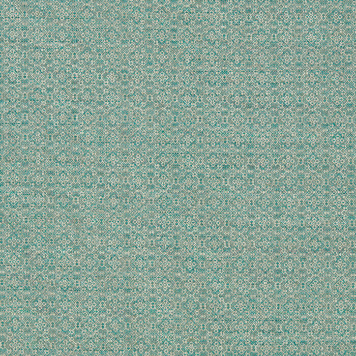 Almeida Fabric - Seafoam swatch