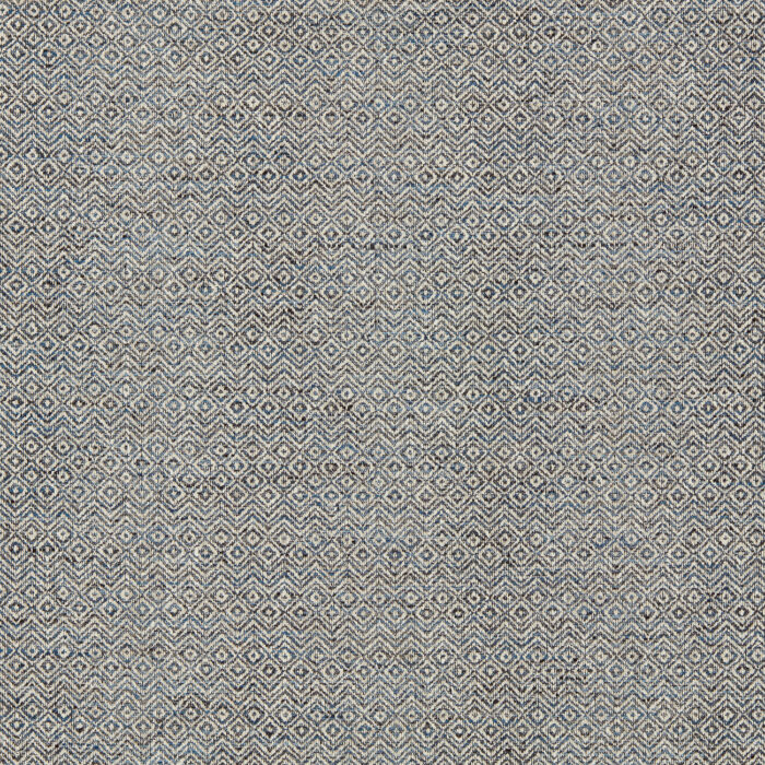 Aveiro Fabric - Midnight swatch