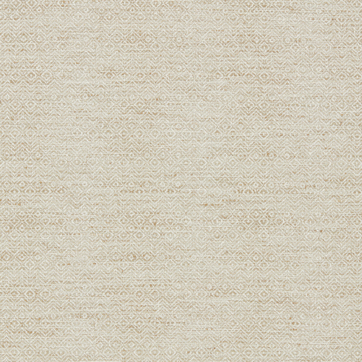 neutral contemporary woven fabric from Clarke & Clarke