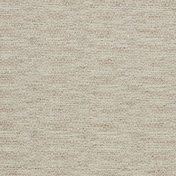 neutral contemporary woven fabric from Clarke & Clarke