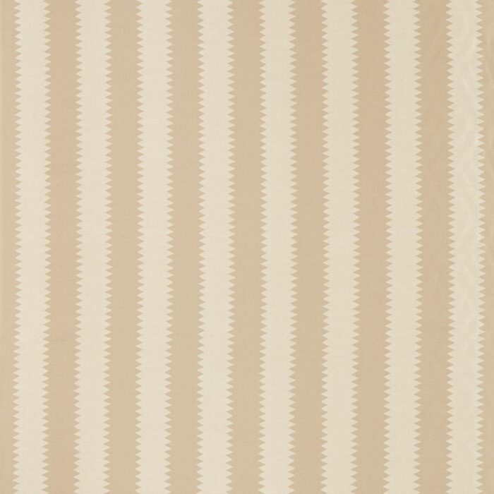 Aperigon Swag Fabric - Jute swatch