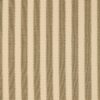 green striped woven fabric from Sanderson