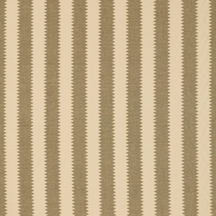 Aperigon Swag Fabric - Gobelin Green swatch