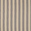 blue striped woven fabric from Sanderson