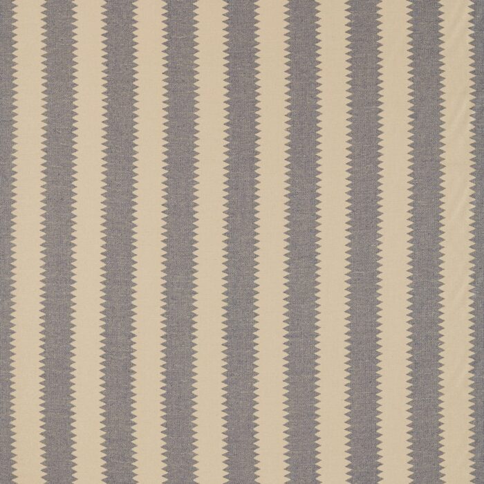 Aperigon Swag Fabric - Woad swatch