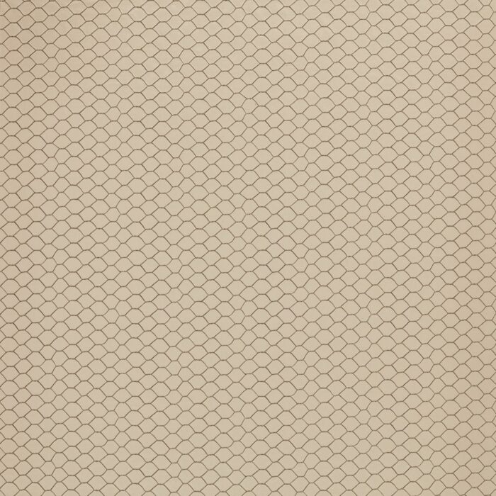 Bantam Net Fabric - Walnut swatch