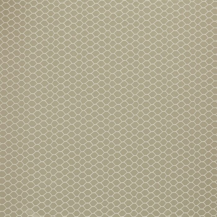 Bantam Net Fabric - Antonius swatch
