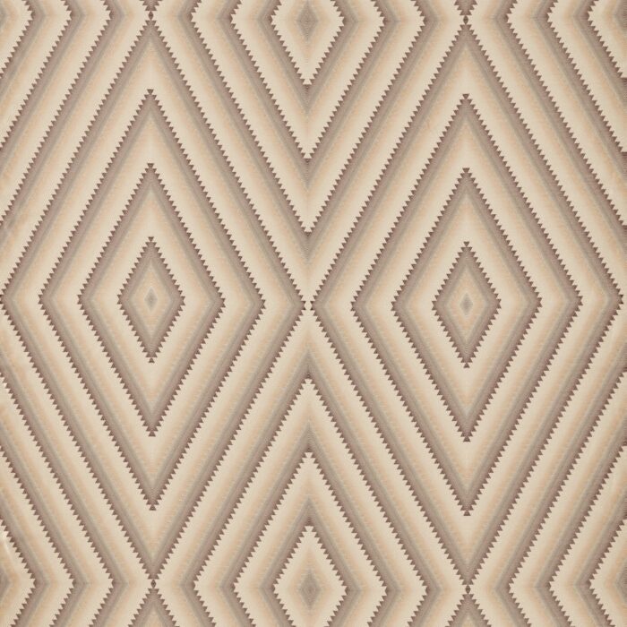 Dazzle Fabric - Jute swatch