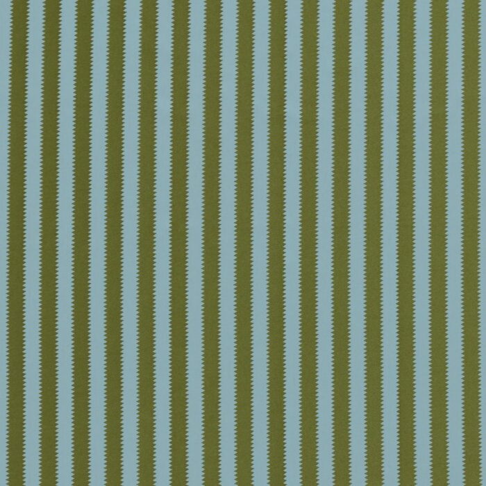 Regency Aperigon Fabric - Gobelin / Porcelain swatch