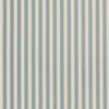 black-grey striped silk-satin fabric from Sanderson