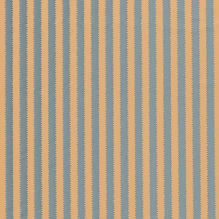 Regency Aperigon Fabric - Porcelain / Chamomile swatch