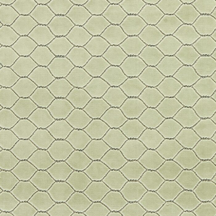 Faraday Velvet Fabric - Aphrodite swatch