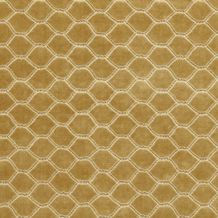 Faraday Velvet Fabric - Celadon swatch