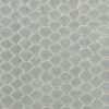 black-grey spotted velvet-chenille fabric from Sanderson