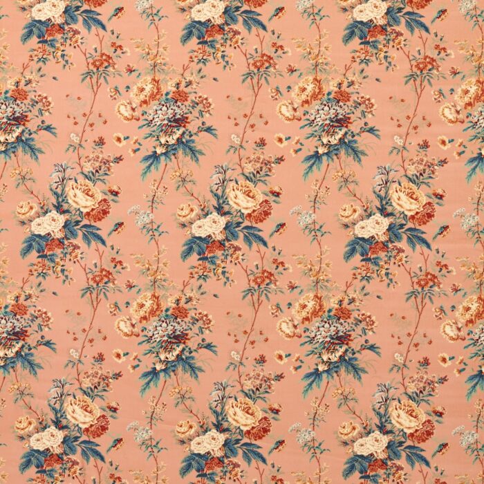 Lakeland Paradis Velvet Fabric - Sandstone swatch