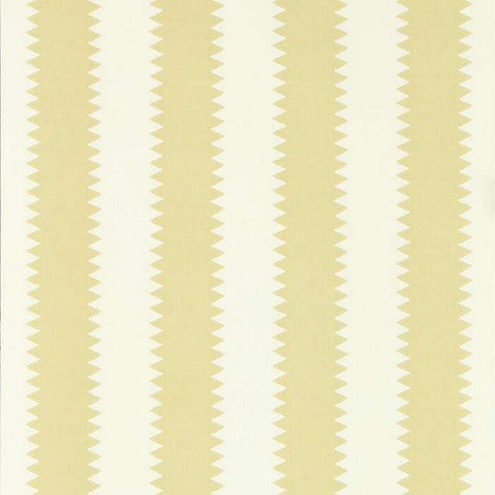 Aperigon Parade Wallpaper - Chamomile swatch